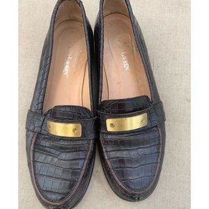 Ralph Lauren Loafer